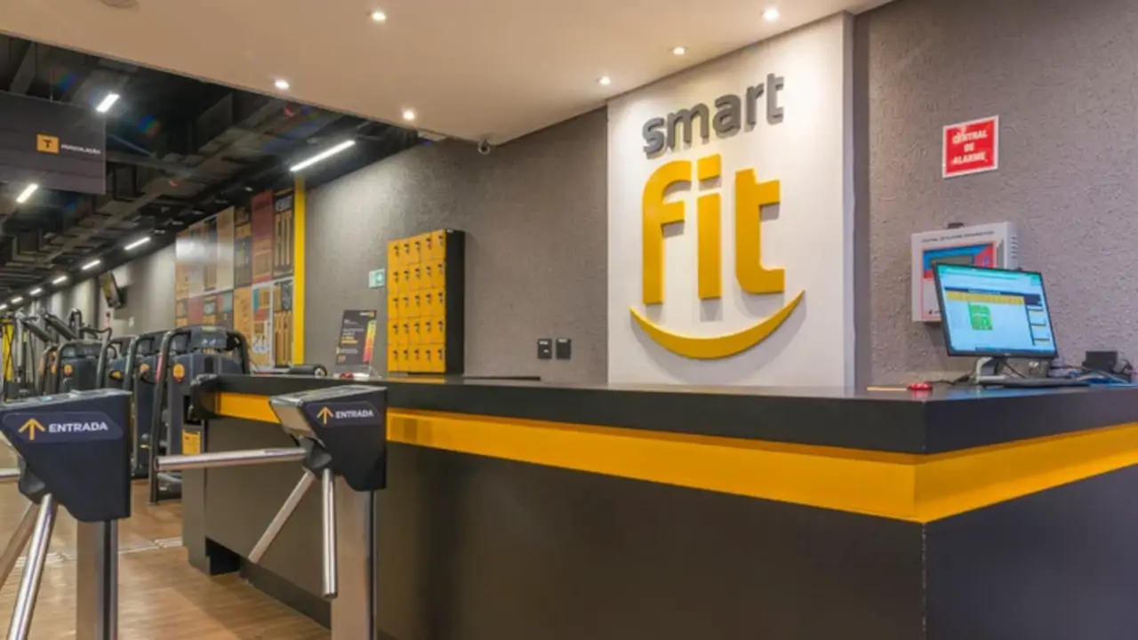 Totalpass é o “desconto” que virou valor na Smartfit