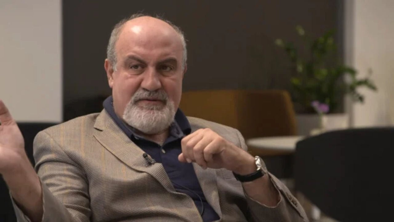 Taleb