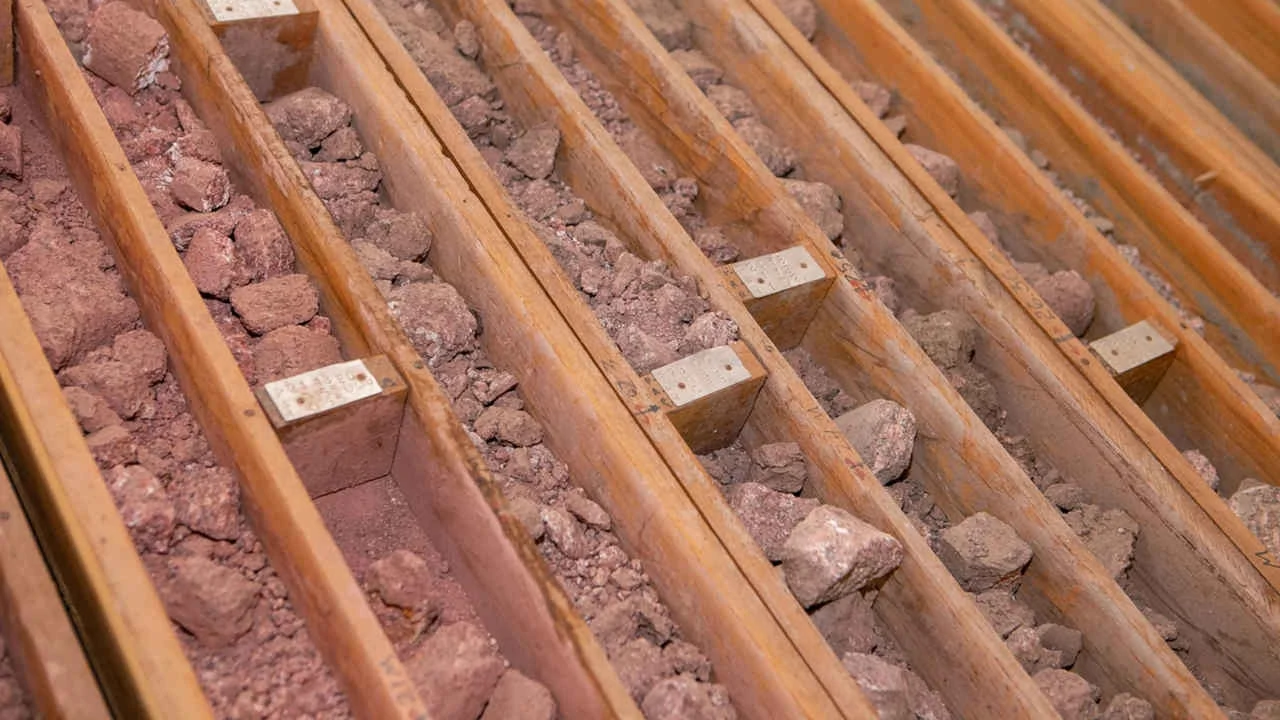 Terras Raras no Brasil: Uma avenida de consolidação e aquisições