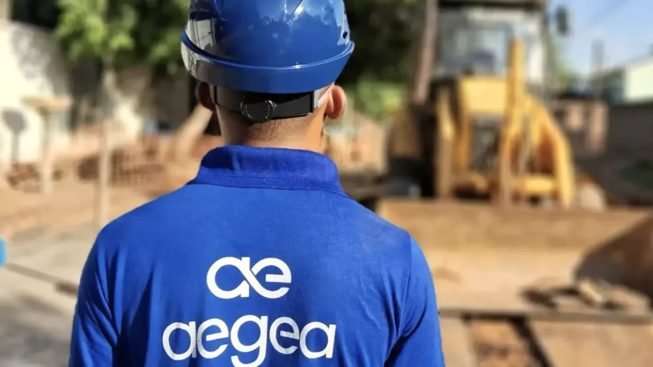 EQI Research faz recomendação neutra em debêntures da Aegea