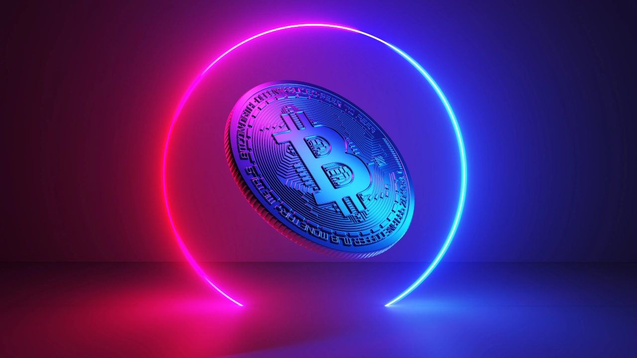 Bitcoin hoje recua, mas mantém tendência positiva na semana