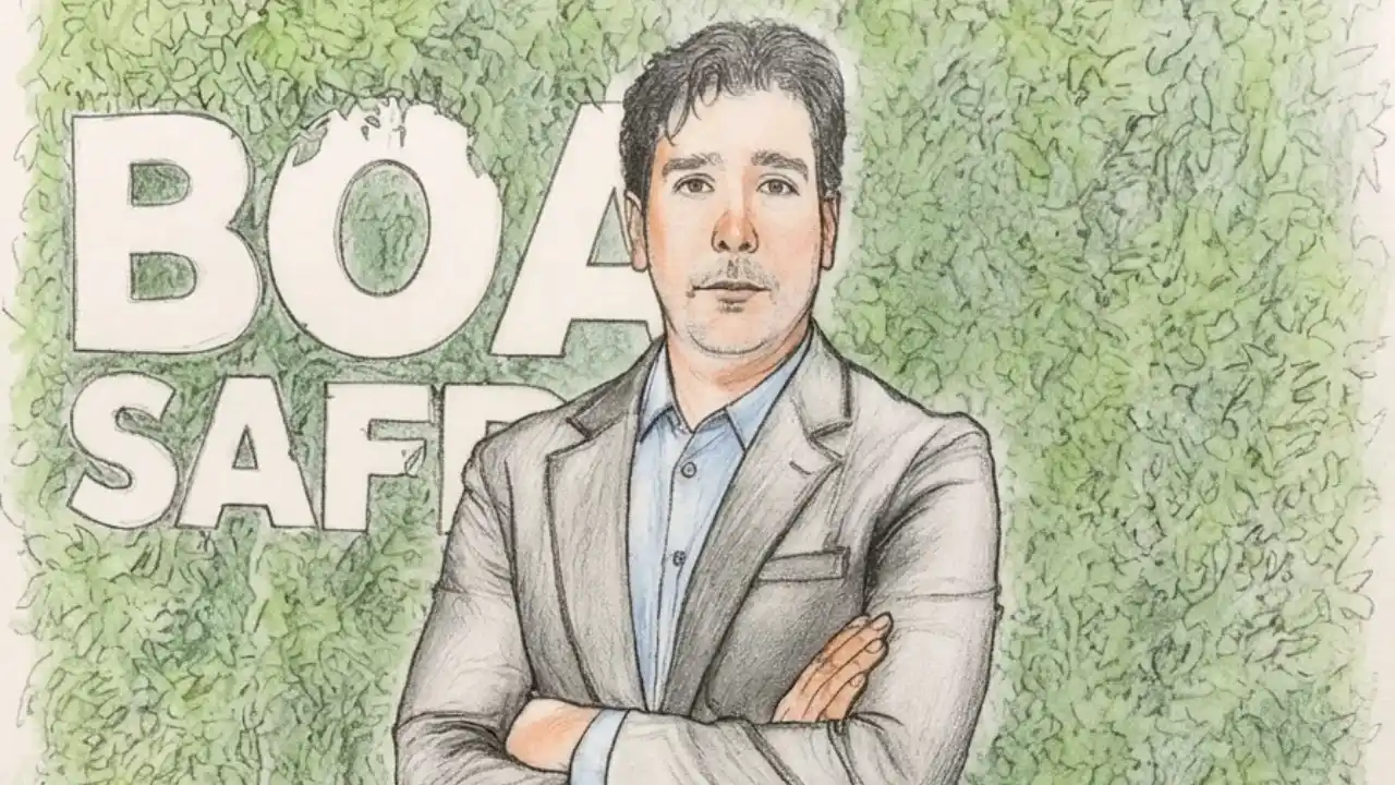 EXCLUSIVO! Guerra no Oriente Médio fortalece soja e milho contra petróleo, diz CFO da Boa Safra