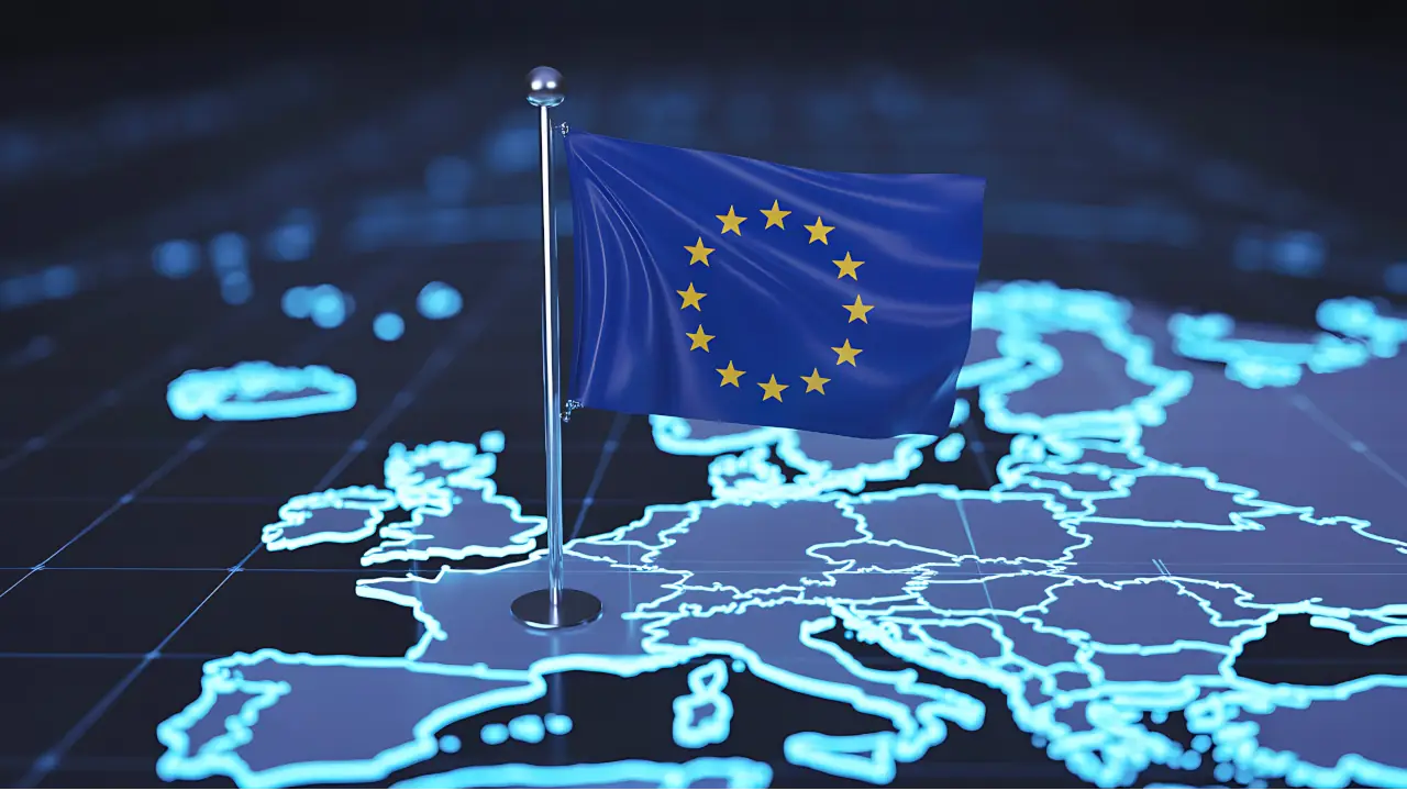 bolsas europeias trump e irã