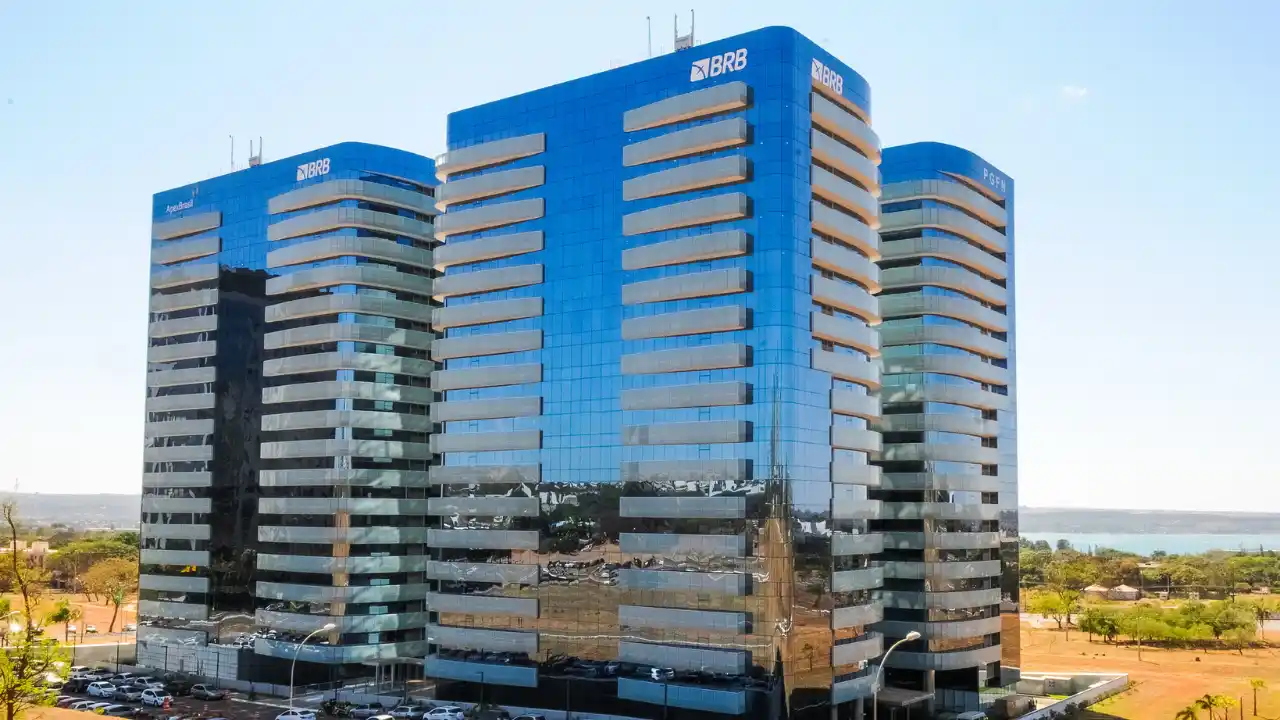 Edifício BRB