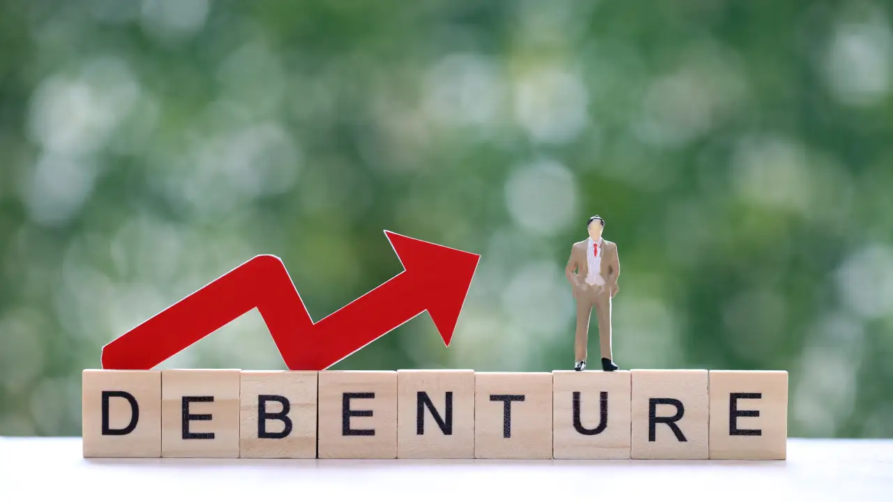 DEBÊNTURES NO IMPOSTO DE RENDA