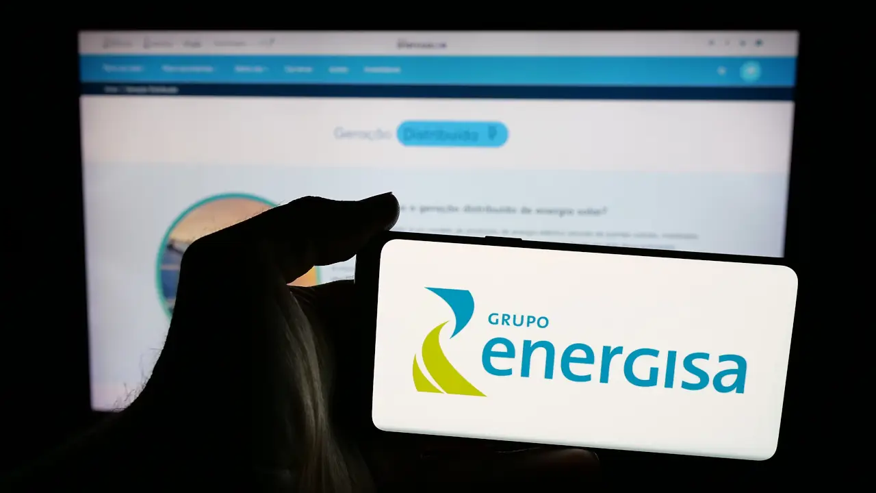 Energisa avança no 1TRI26 com crescimento do consumo e melhora operacional