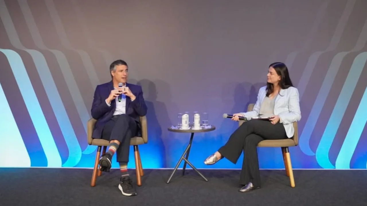 André Esteves, do BTG Pactual, conta o aprendeu sobre carreira no mercado financeiro