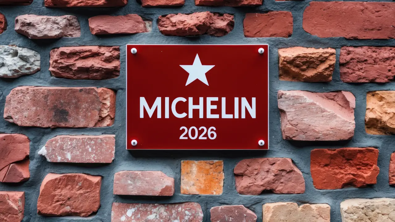 Evvai e Tuju colocam SP no topo da gastronomia mundial com 3 estrelas Michelin