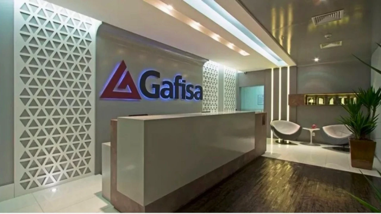 Gafisa prepara aumento de capital para tentar reorganizar caixa