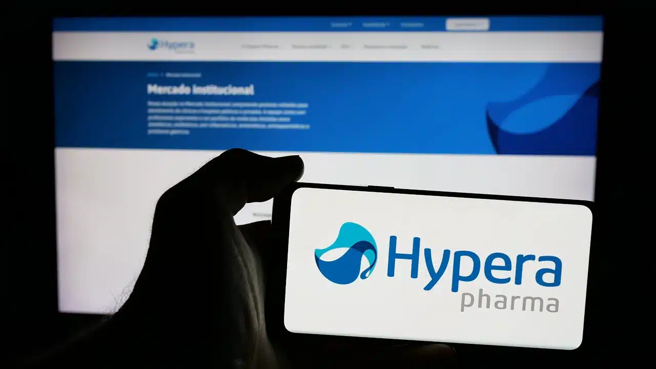Hypera reverte prejuízo e reporta lucro; veja como foi