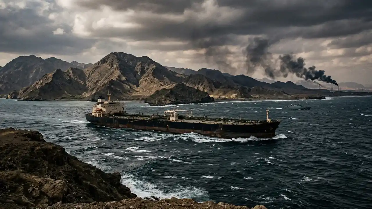 Petróleo hoje opera acima de US$ 105 com escalada no Oriente Médio