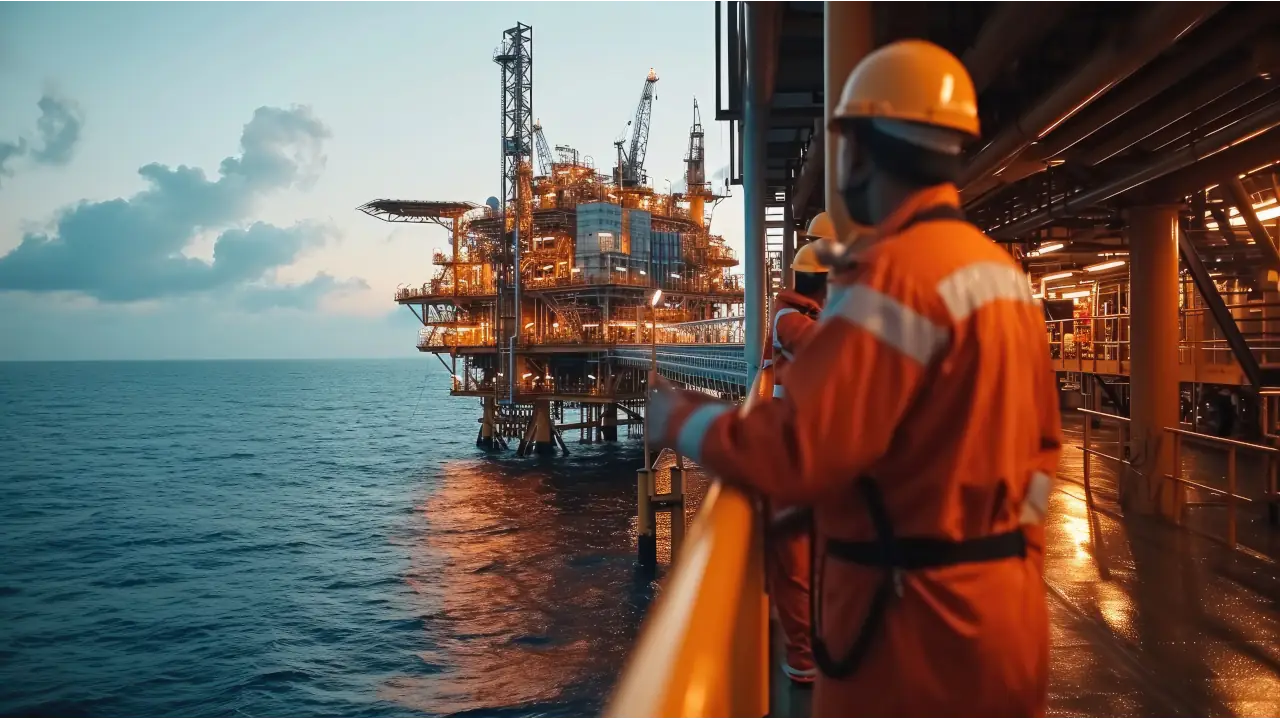 Petróleo hoje recua com otimismo sobre negociações envolvendo o Irã