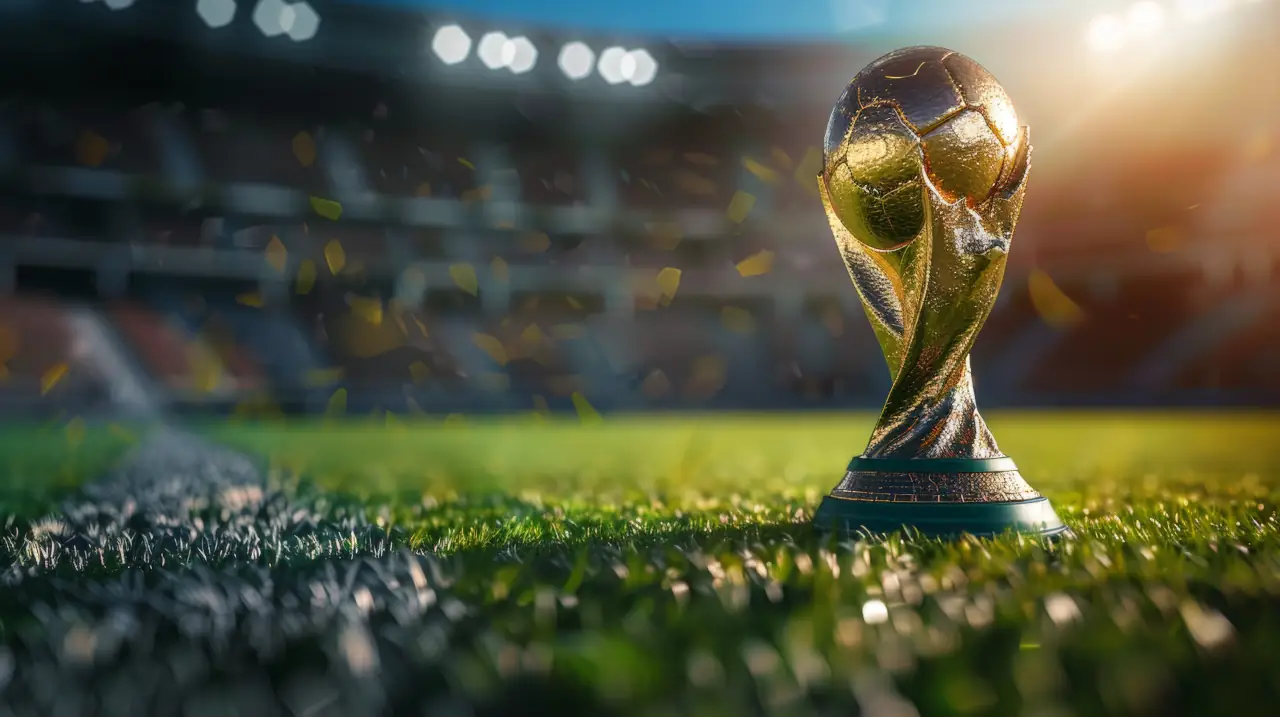 Planejamento Copa do Mundo