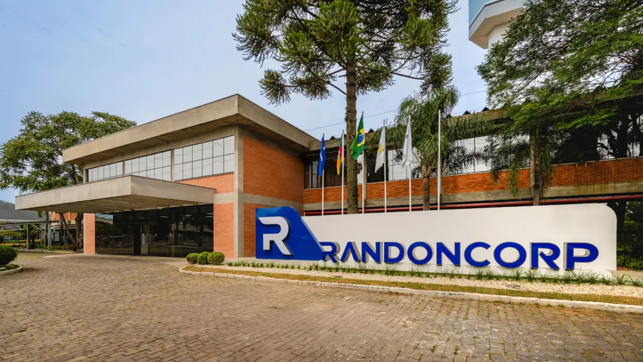 Randoncorp registra alta de receita em março e indica recuperação gradual