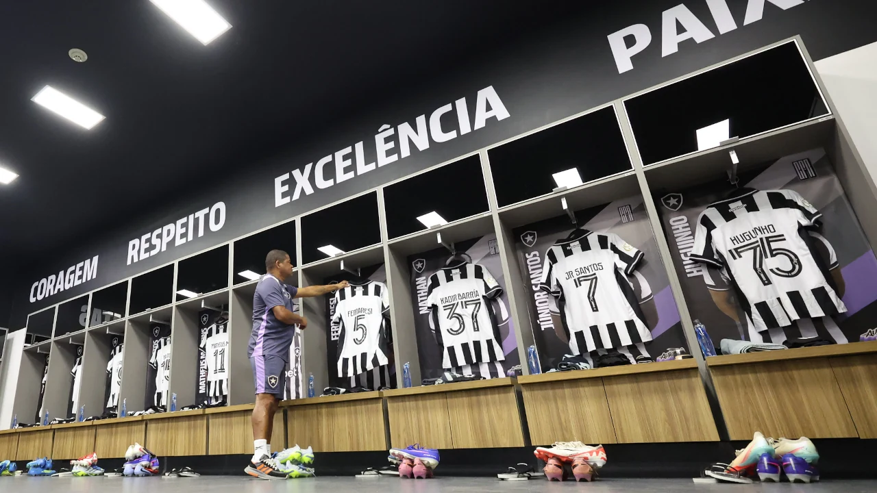 Recuperação judicial? Entenda como SAF do Botafogo tenta se proteger dos credores