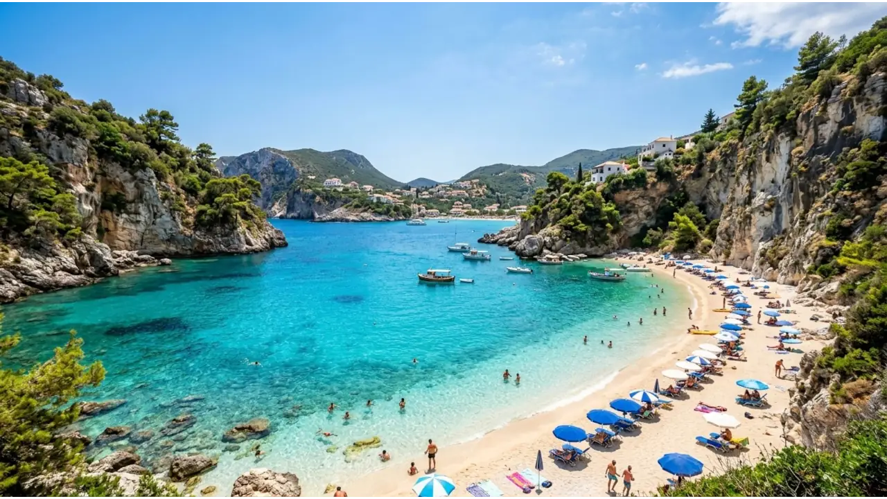 Verão europeu mais acessível