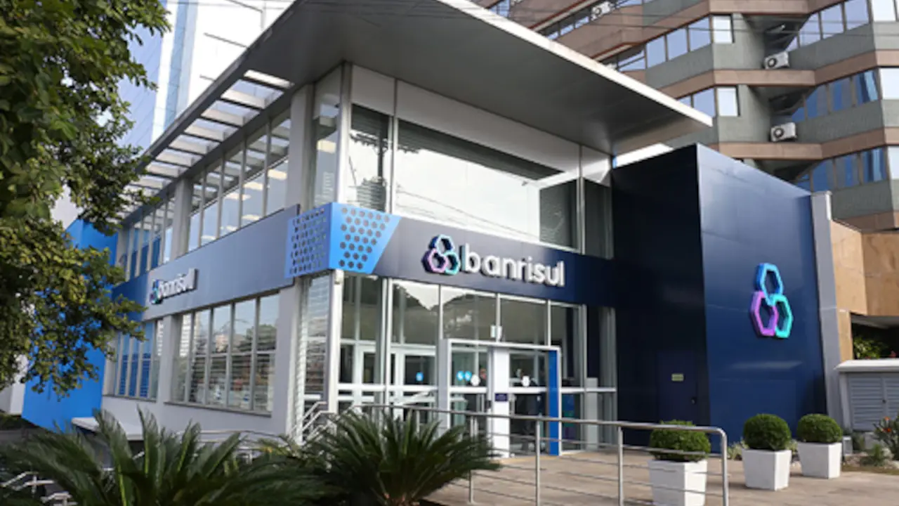 Banrisul