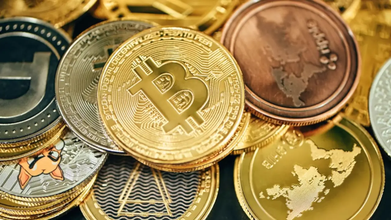 Bitcoin