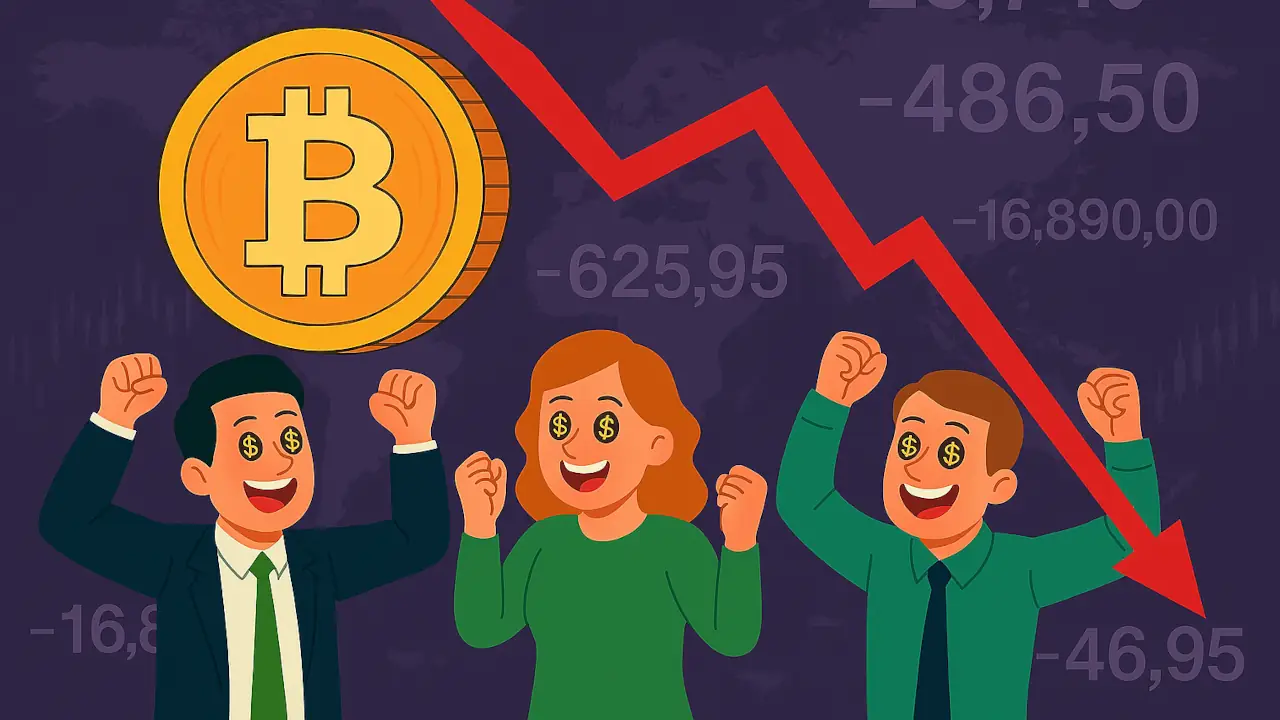 Bitcoin vendidos