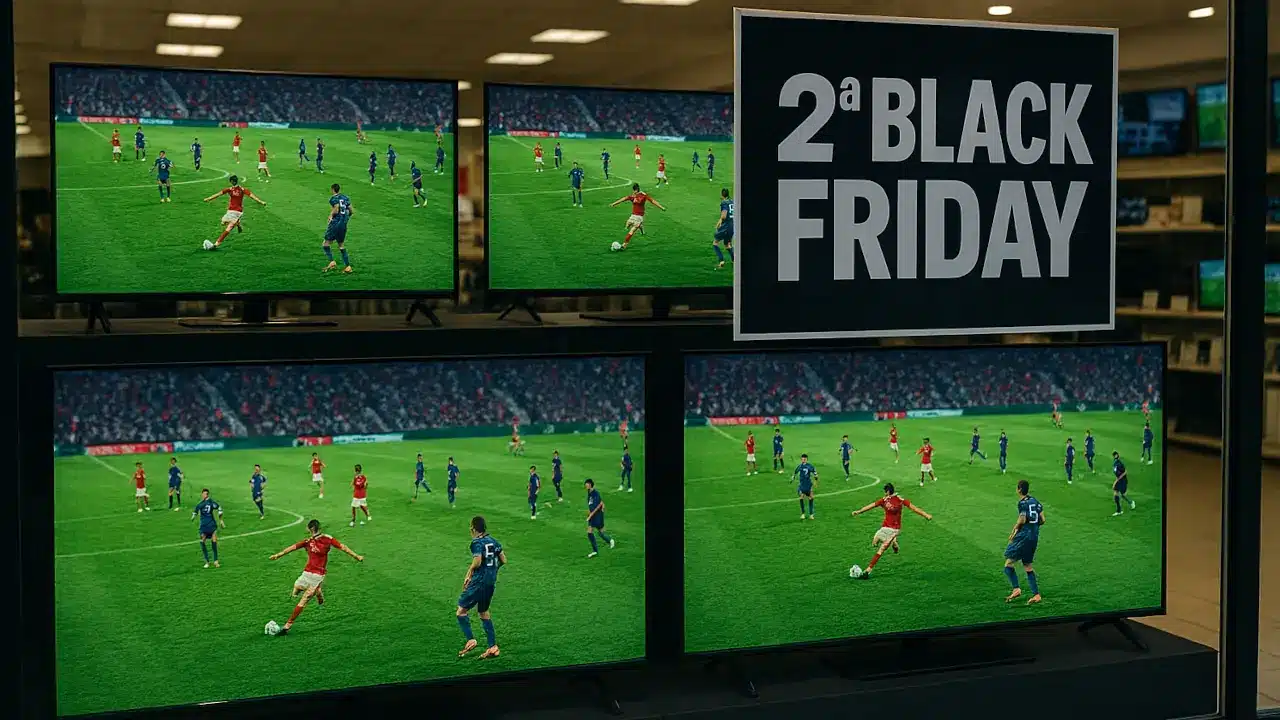 Casas Bahia: Copa do Mundo pode ser a “2ª Black Friday”?