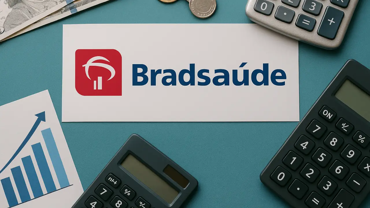 Bradsaúde