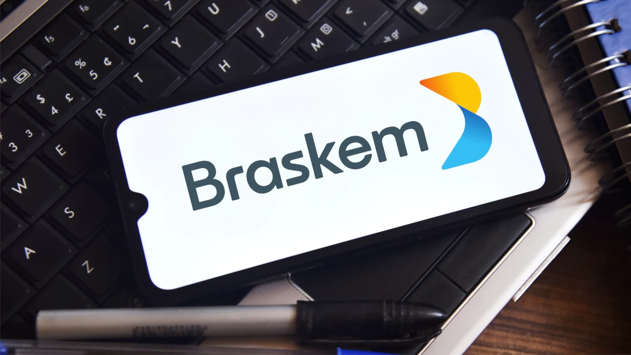 Ações da Braskem disparam mais de 28%; entenda