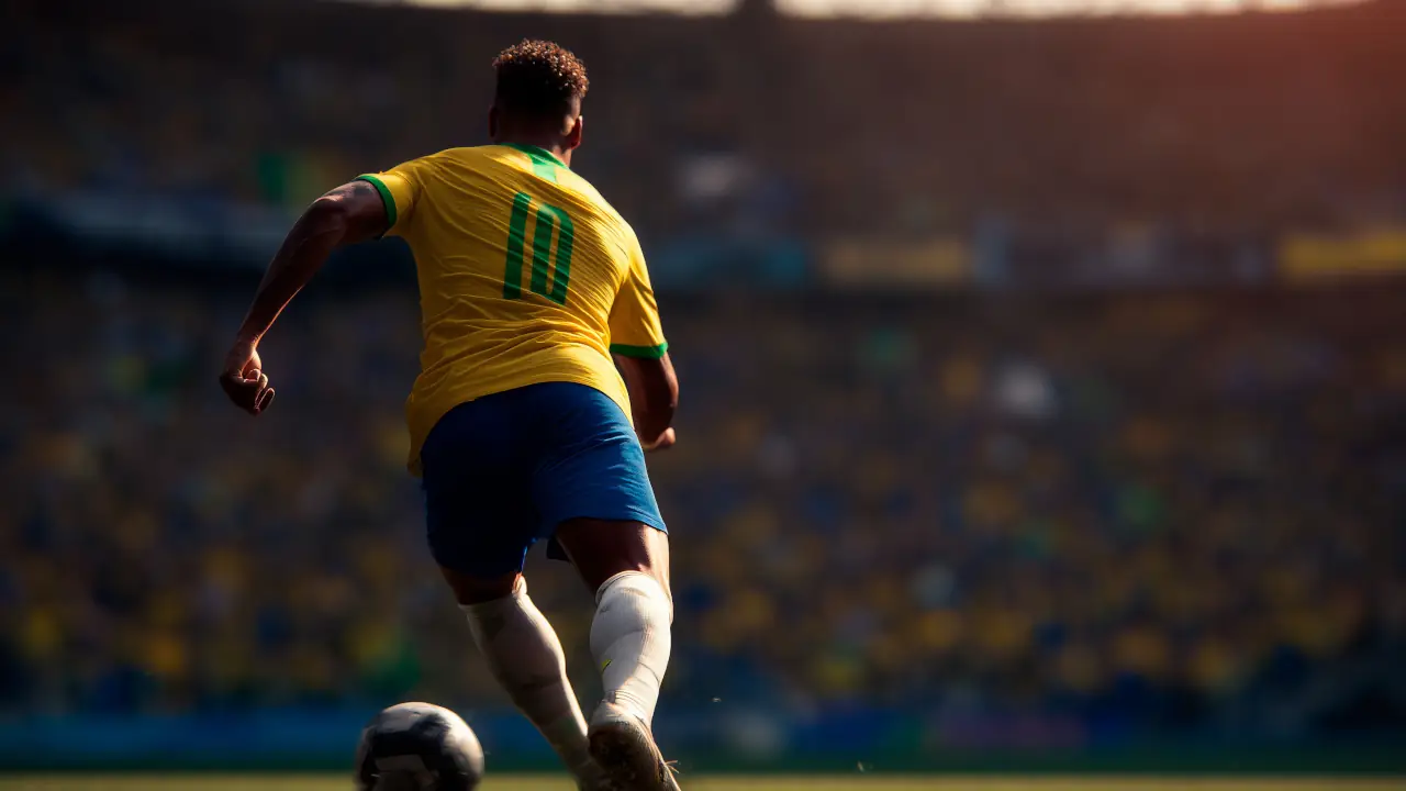 Copa e apostas esportivas