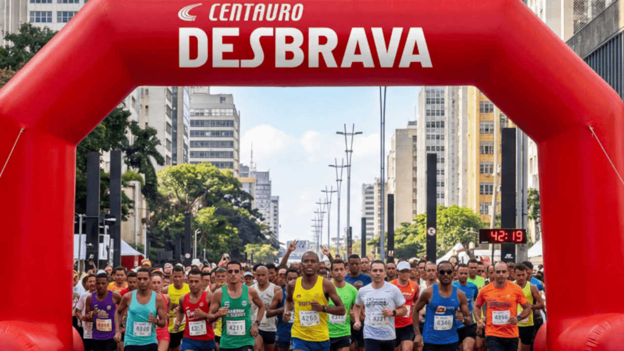 Ações do grupo SBF, da Centauro, decolam após balanço
