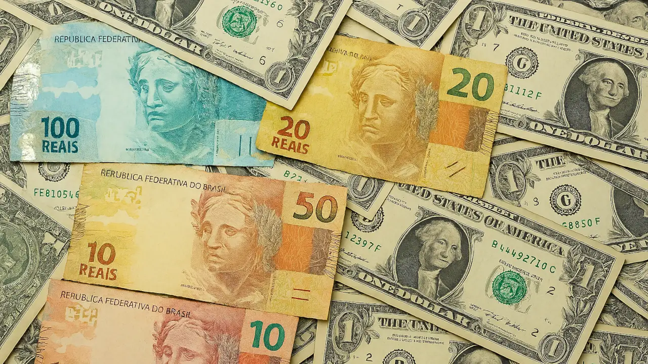 ING não vê “ilegalidade” em Flávio e estima dólar a R$ 4,50