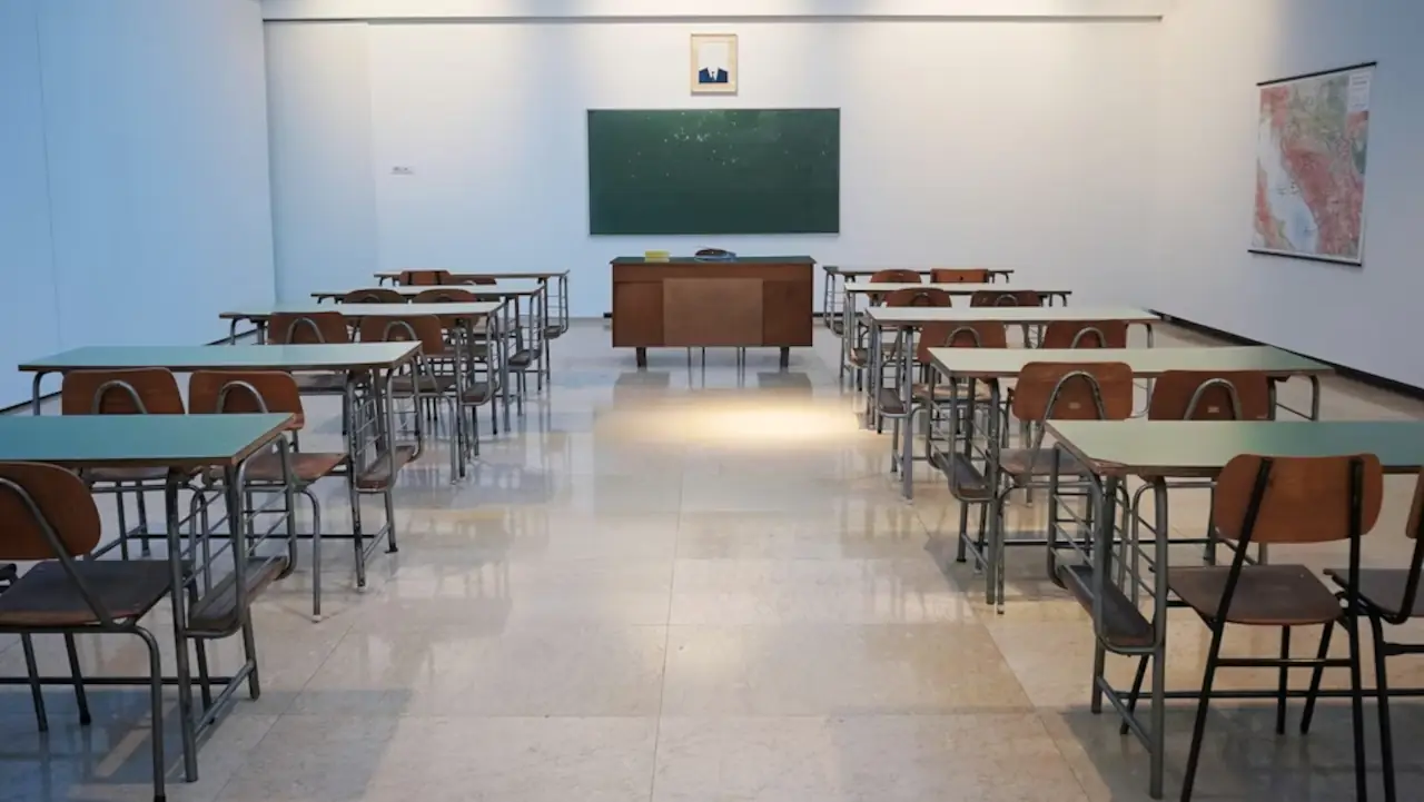 Educação