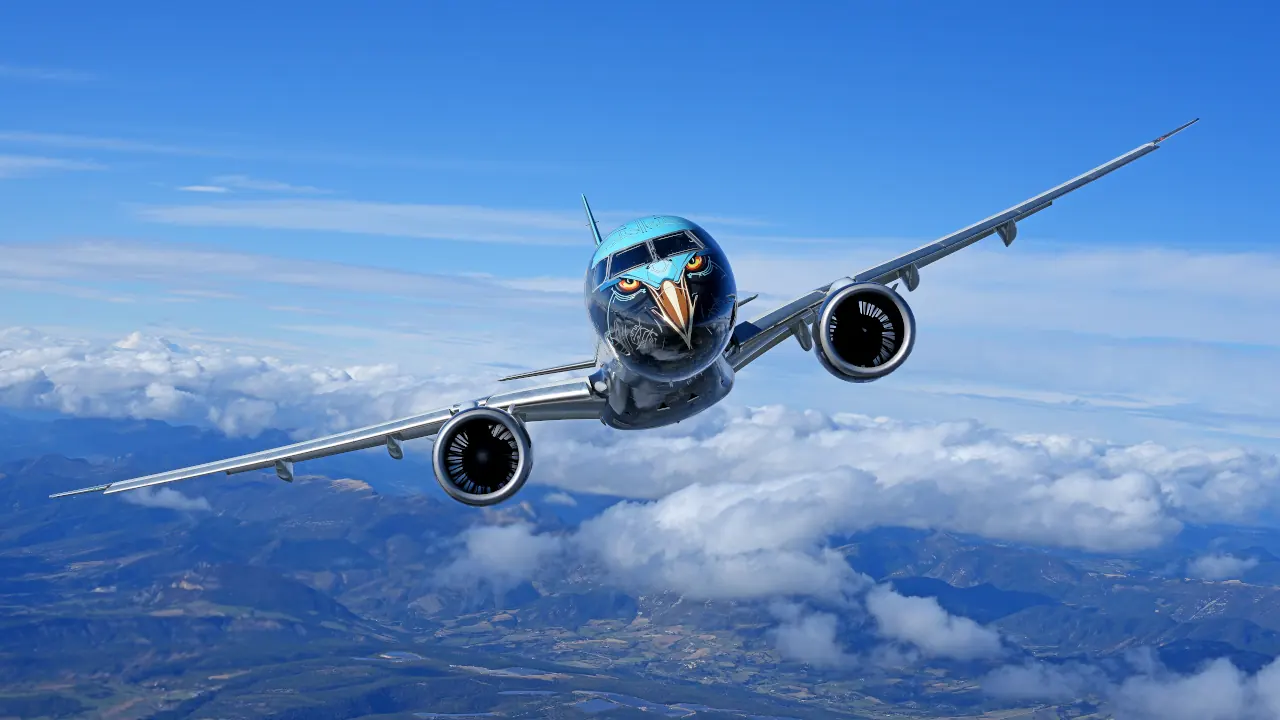 Ação da Embraer tem “janela” de compra; entenda