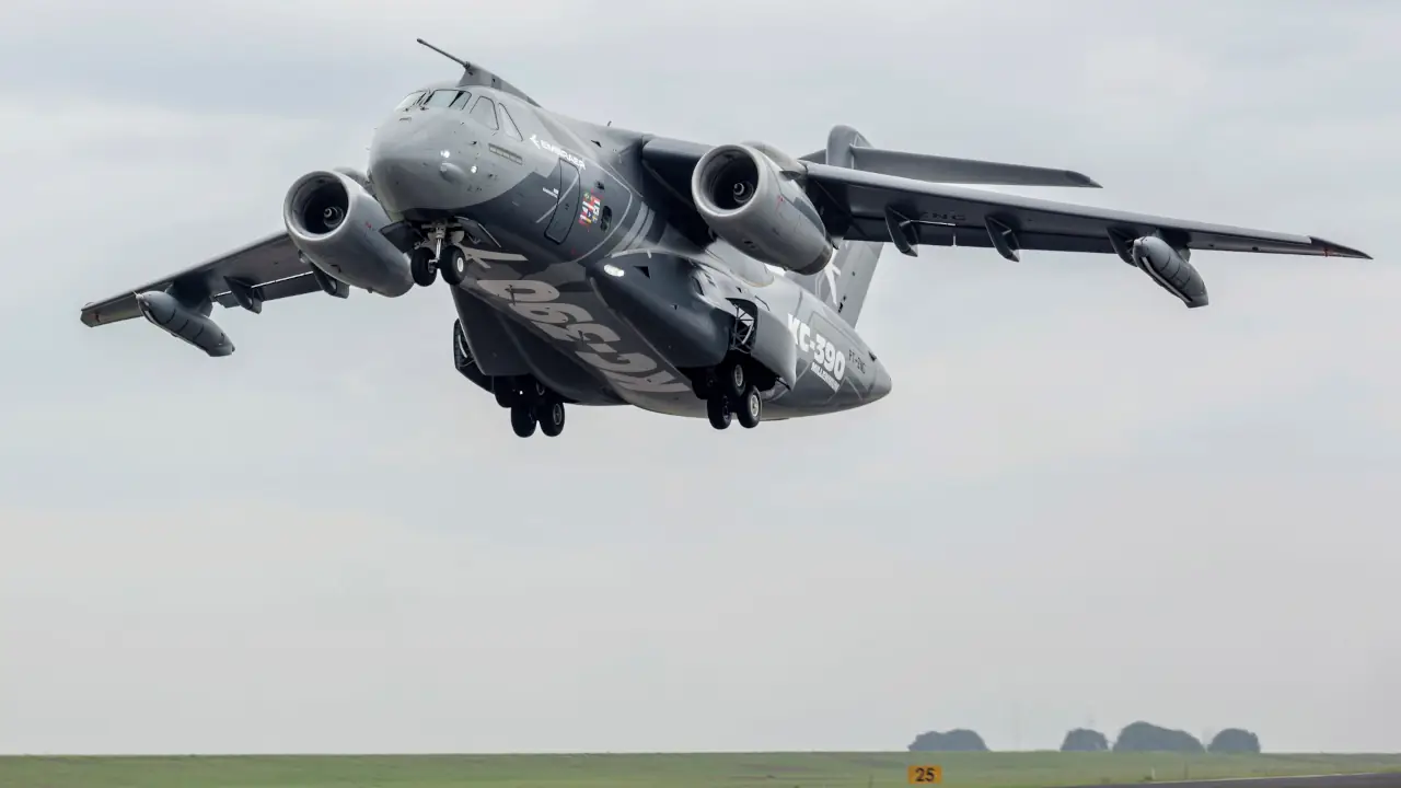 Embraer