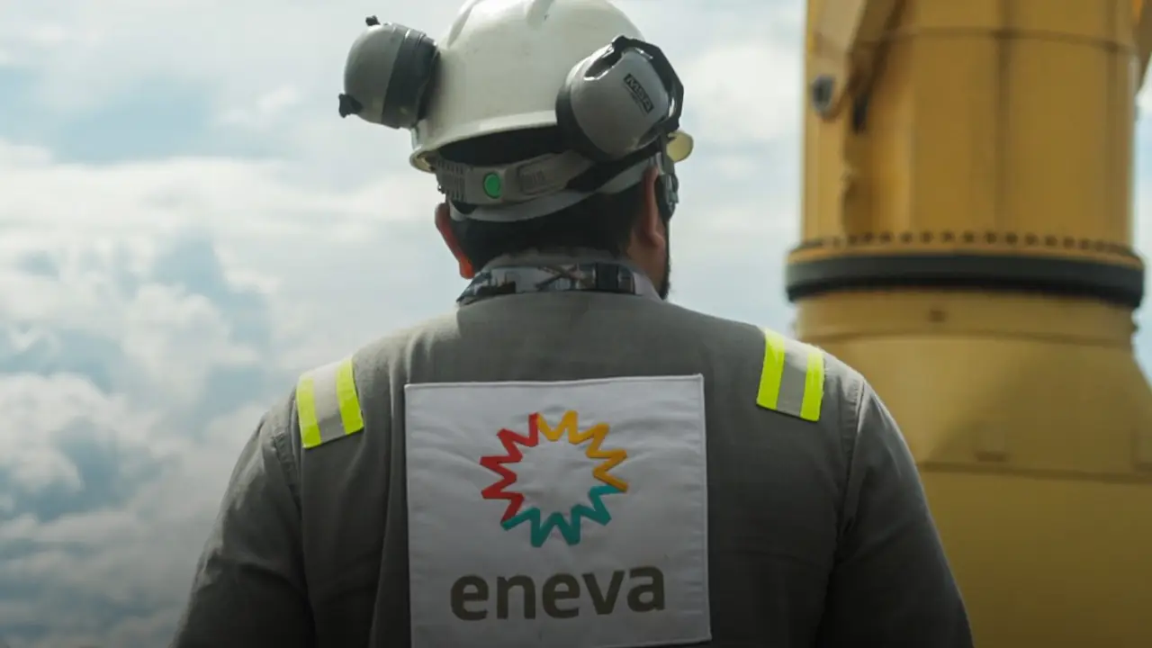 Eneva