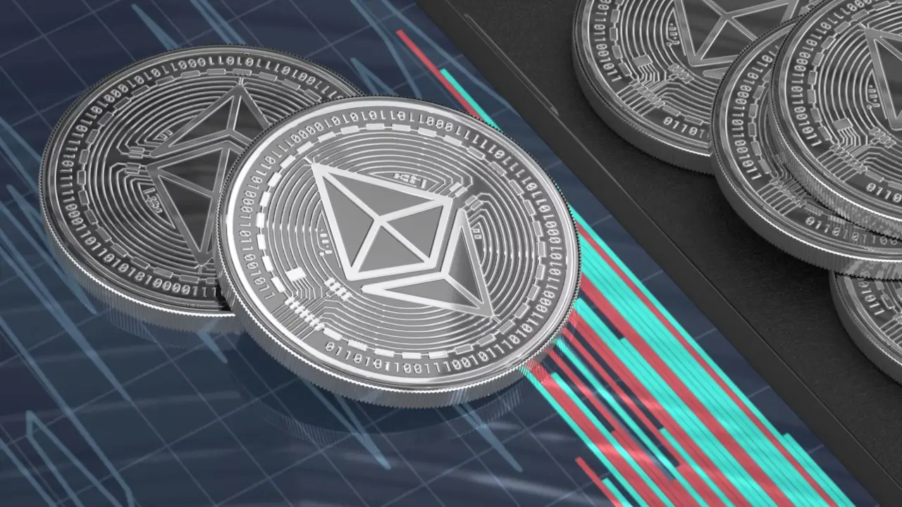 ETFs de Ethereum sangram capital