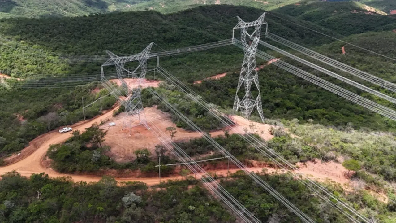 ISA Energia: Veja o que mercado pensa do resultado do 1º tri