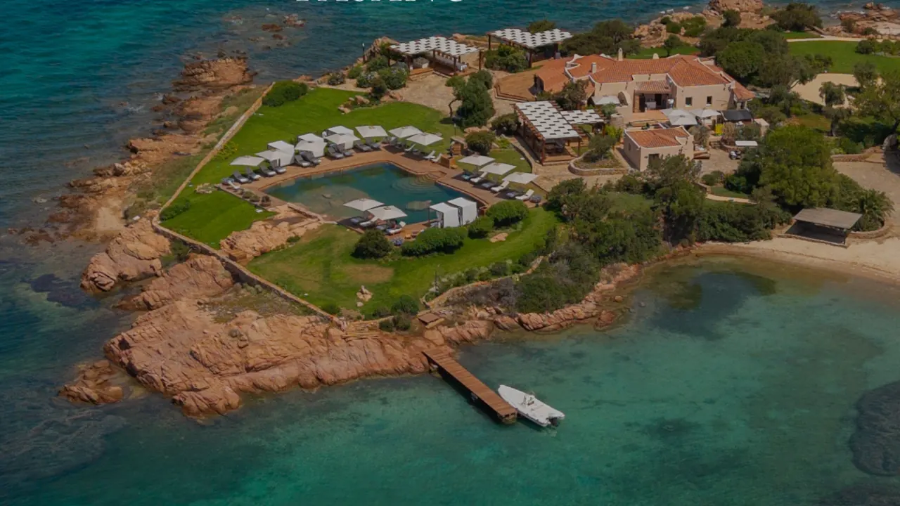 Fasano Al Mare Hotel & Beach Club, da JHSF