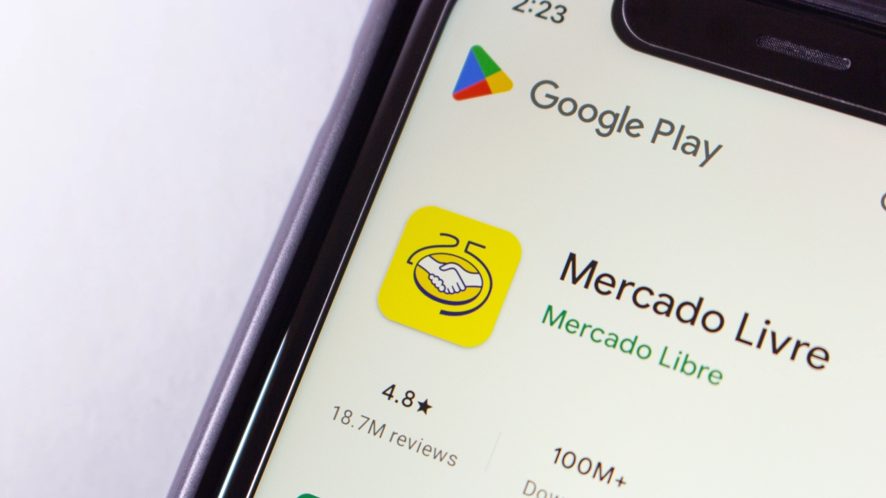 Por que as ações do Mercado Livre tombam? Entenda