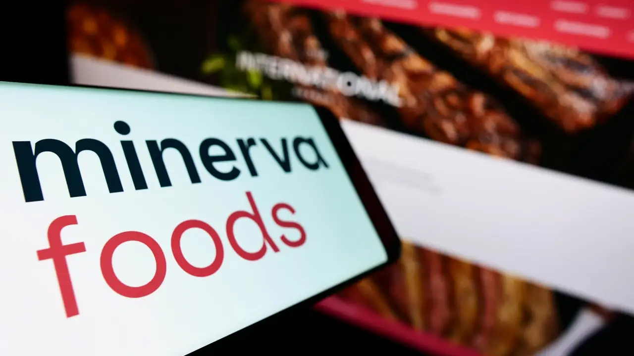 Minerva (BEEF3) tem receita recorde no 1TRI26, mas pressão do gado reduz rentabilidade