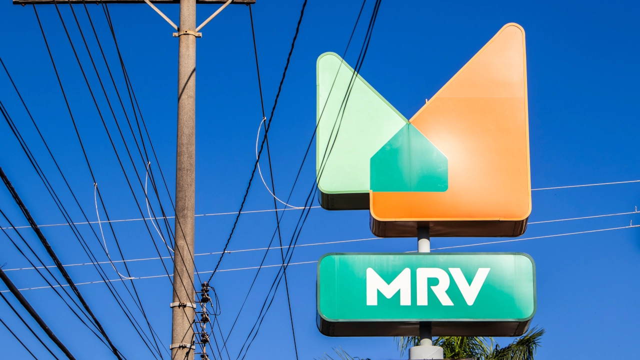 Lucro líquido da MRV dispara; veja números do 1ºTRI