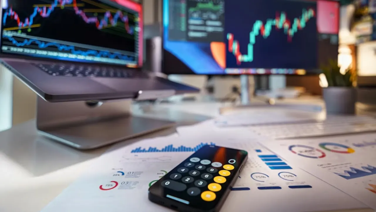 Os investidores estão “fugindo” do mercado de ações
