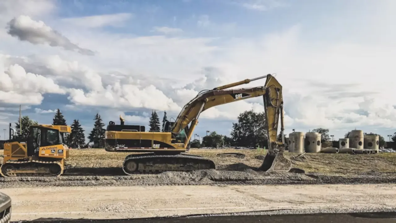 Mills Construção