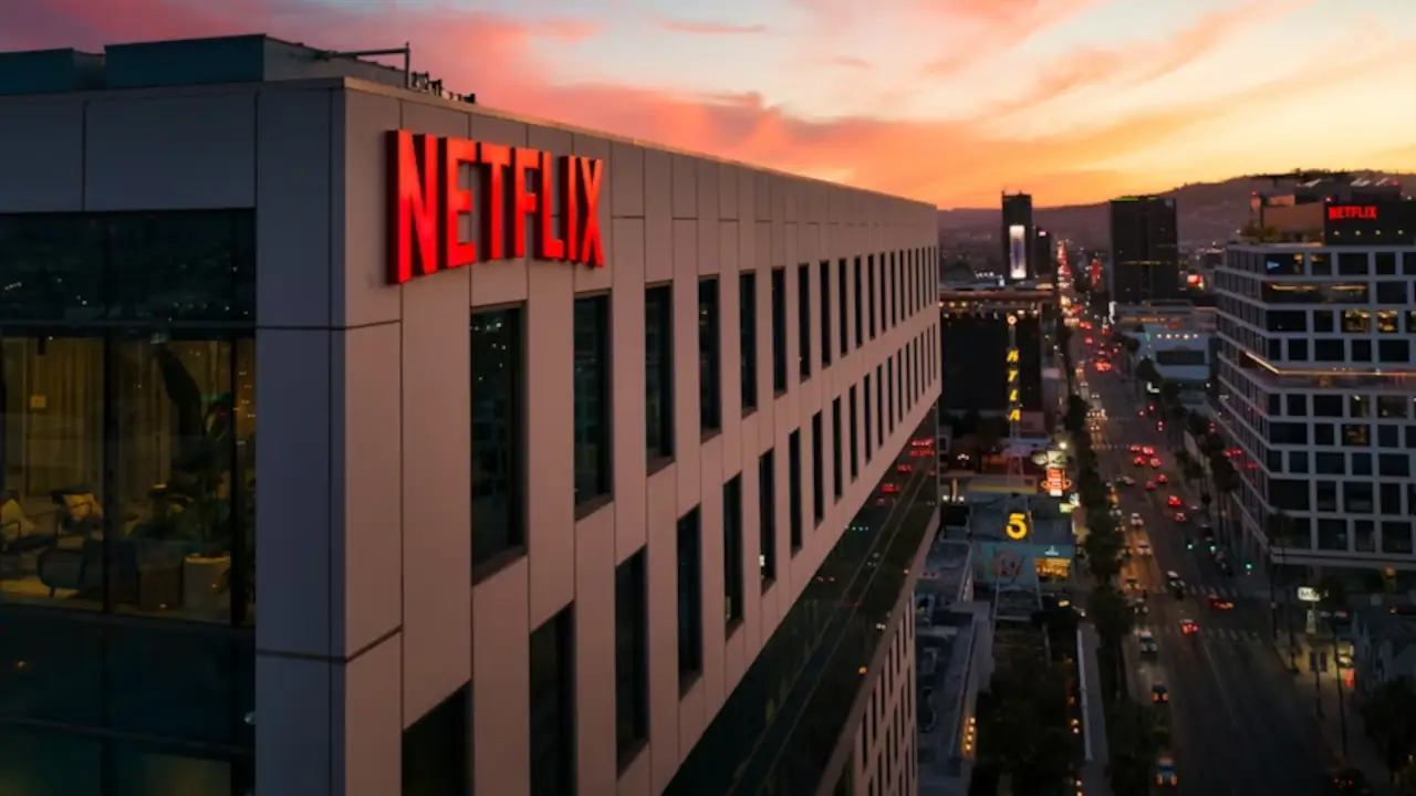 Ação do Netflix tem potencial de 44%, dispara Bank of America