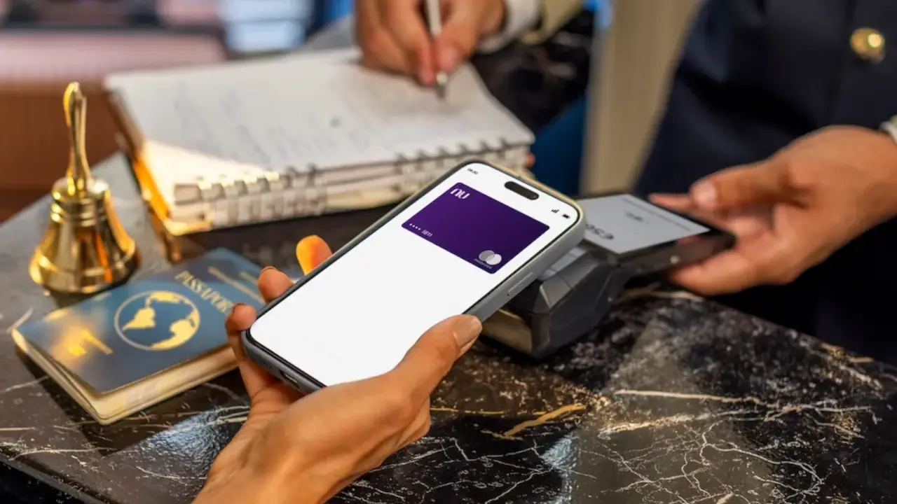 Nubank: Veja por que acreditar em uma alta de 67%