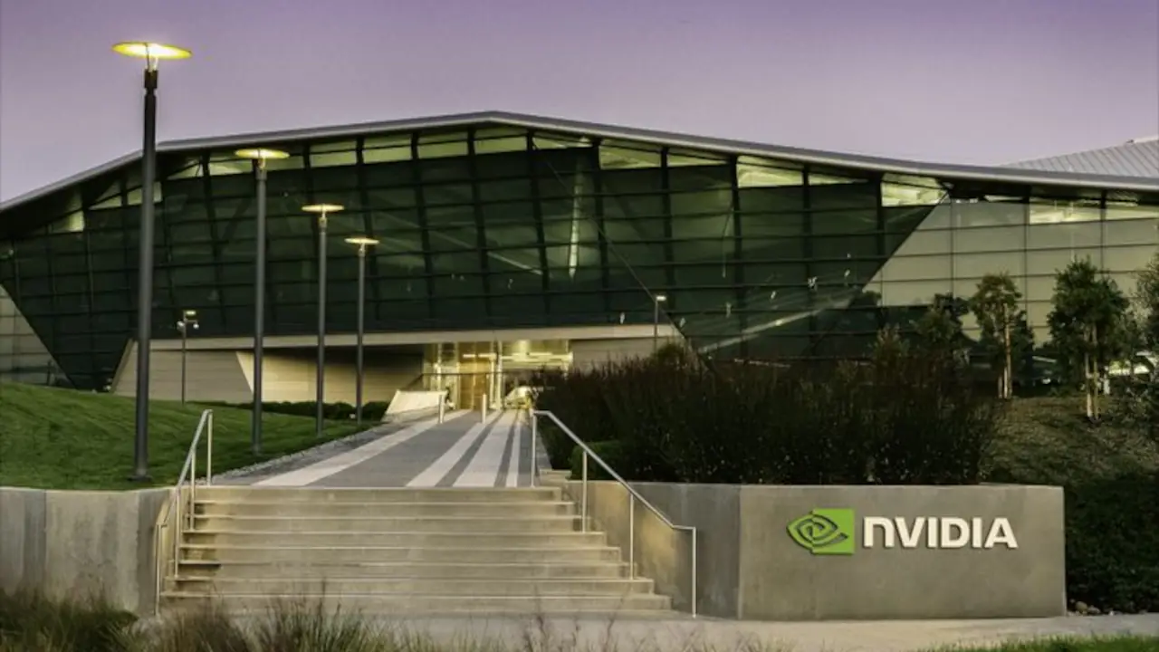Nvidia