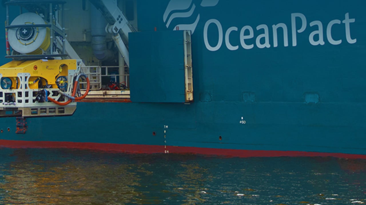 OceanPact tem Ebitda 30% maior com diárias em alta e Serviços crescendo
