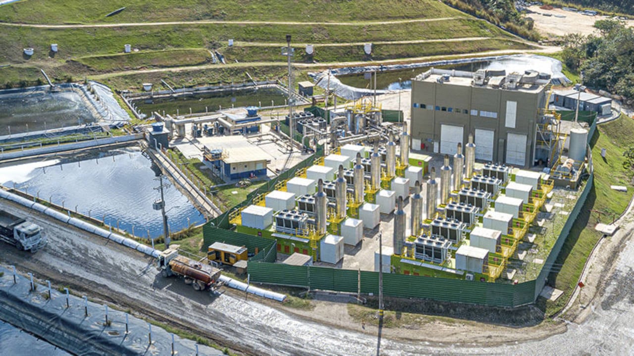 Orizon: Safra eleva preço-alvo em 40%