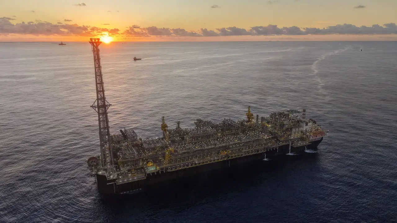 Petrobras