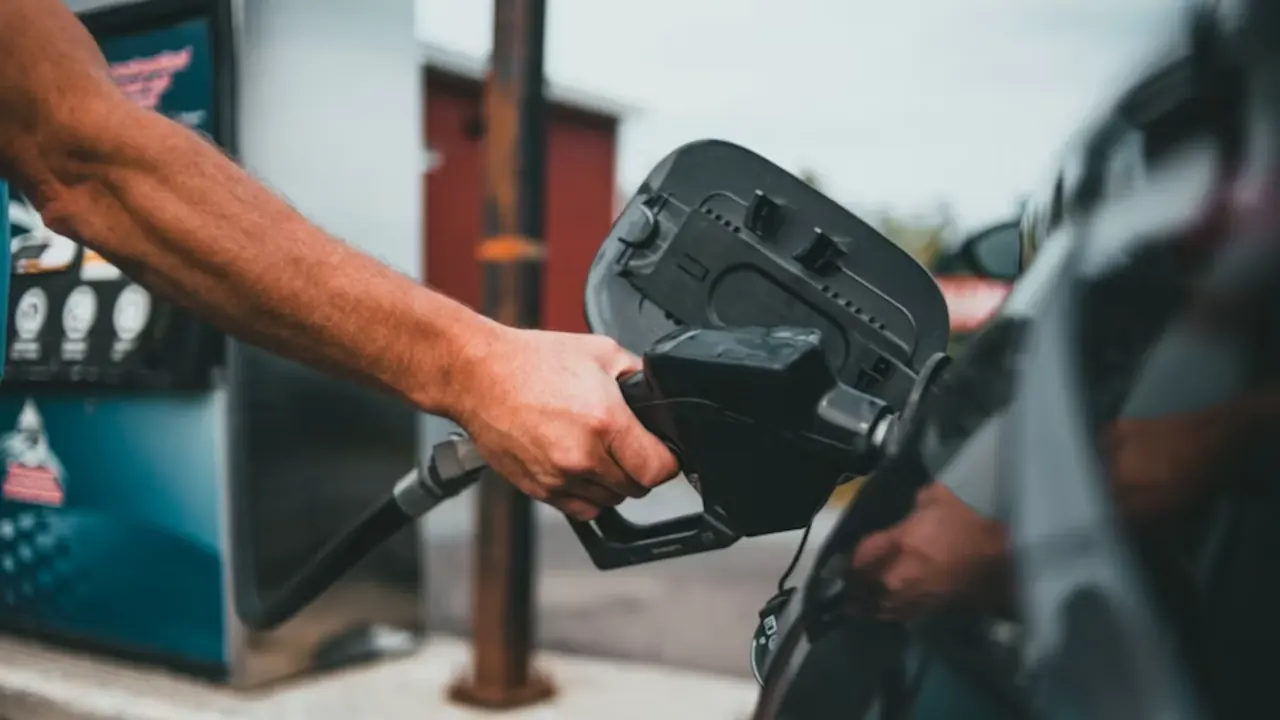 Petrobras Gasolina