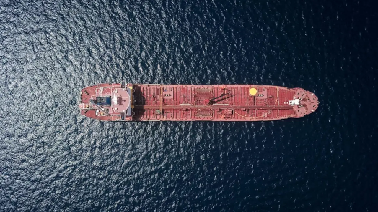 Petróleo