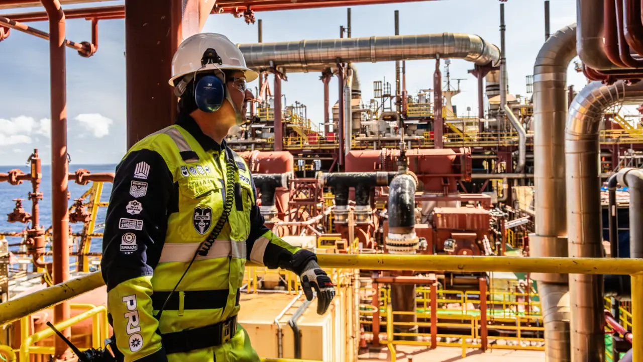 Prio lidera crescimento de Ebitda no setor de óleo e gás da América Latina